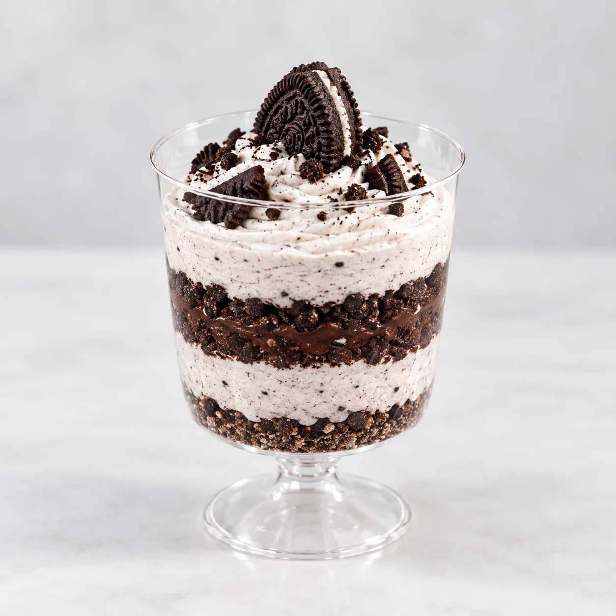 Oreo Dessert Cup